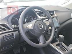 نيسان سيلفي